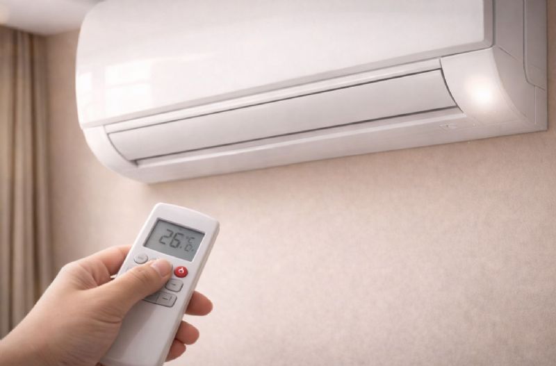 不吹冷氣就直接關機是錯的？正確關機方式一次解析